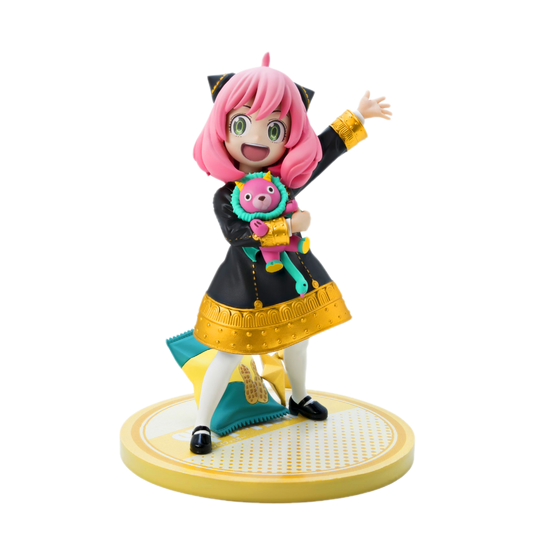 FIGURA SPY X FAMILY - ABYSTYLE - Fridam Store