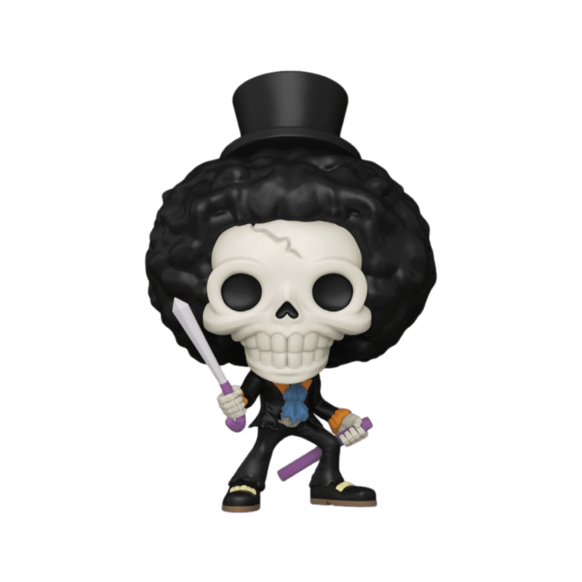 FUNKO POP - BROOK #2231 - Fridam Store