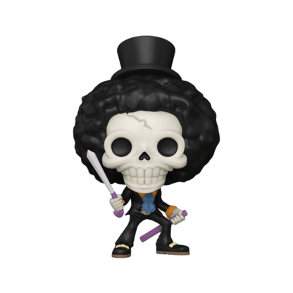 FUNKO POP - BROOK #2231 - Fridam Store
