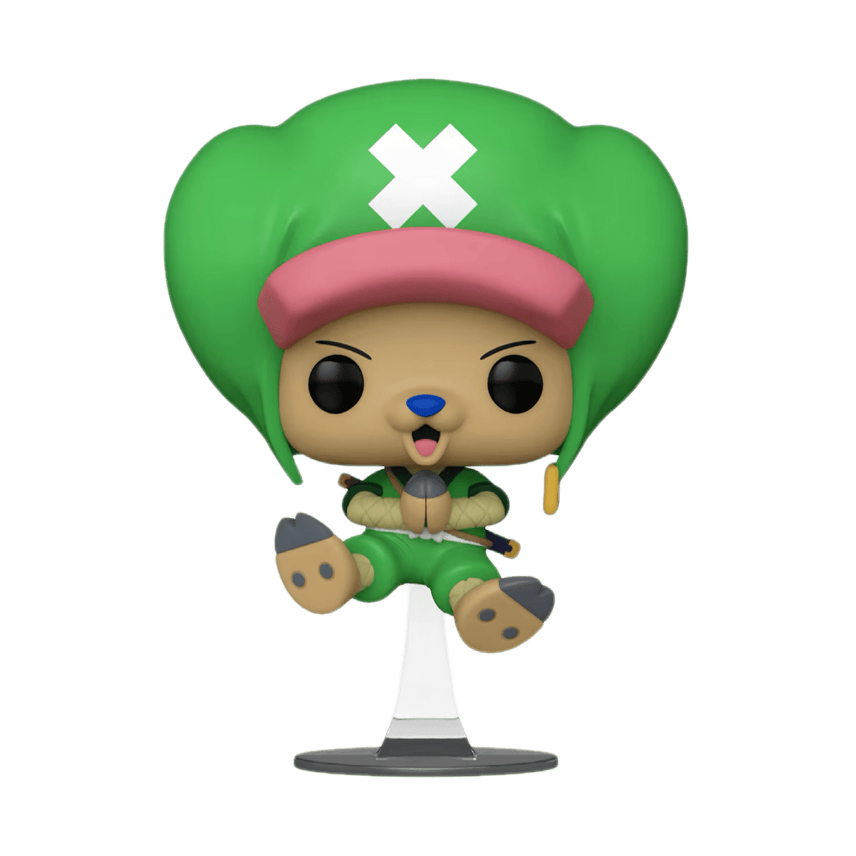 FUNKO POP - CHOPPEREMON #1471 - Fridam Store