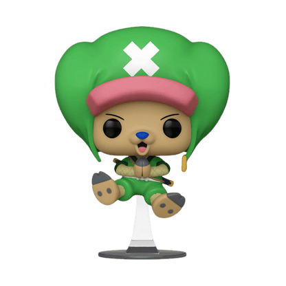 FUNKO POP - CHOPPEREMON #1471 - Fridam Store