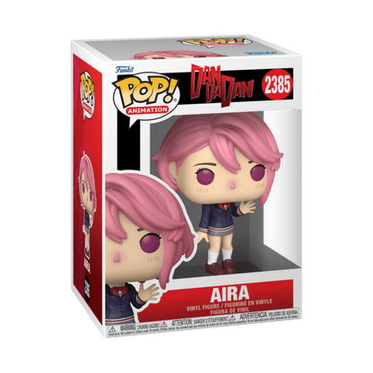 FUNKO POP DANDADAN - AIRA #2385 - Fridam Store