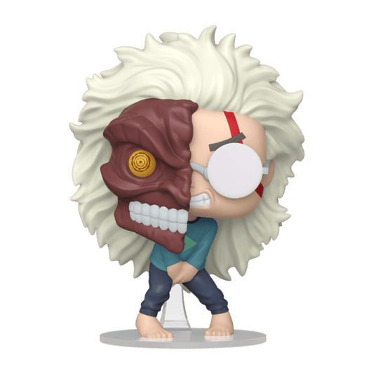 FUNKO POP DANDADAN - OKARUN (MID-TRANSFORMATION) #2387 - Fridam Store