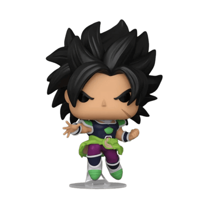 FUNKO POP DRAGON BALL - BROLY #1861 - Fridam Store