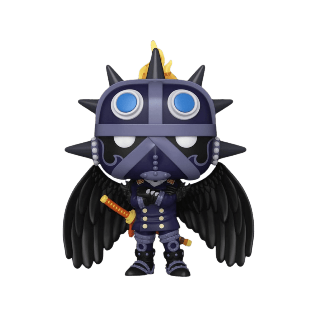 FUNKO POP - KING #1893 - Fridam Store