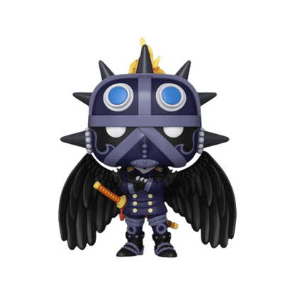 FUNKO POP - KING #1893 - Fridam Store