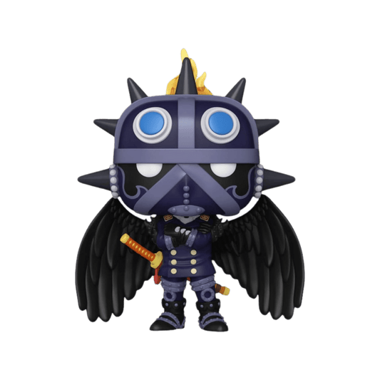 FUNKO POP - KING #1893 - Fridam Store
