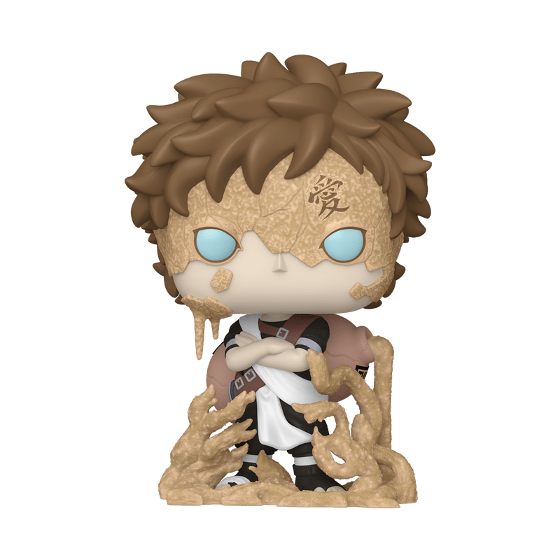 FUNKO POP NARUTO - GAARA 2230 - Fridam Store