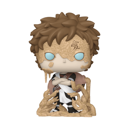 FUNKO POP NARUTO - GAARA 2230 - Fridam Store