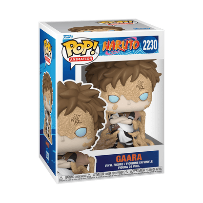 FUNKO POP NARUTO - GAARA 2230 - Fridam Store