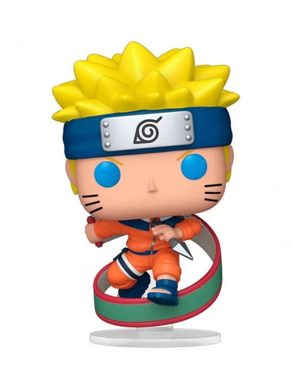 FUNKO POP NARUTO - NARUTO UZUMAKI 1963 - FRIDAM