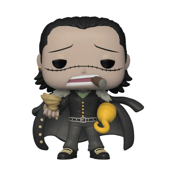 FUNKO POP ONE PIECE - CROCODILE 925 - Fridam Store