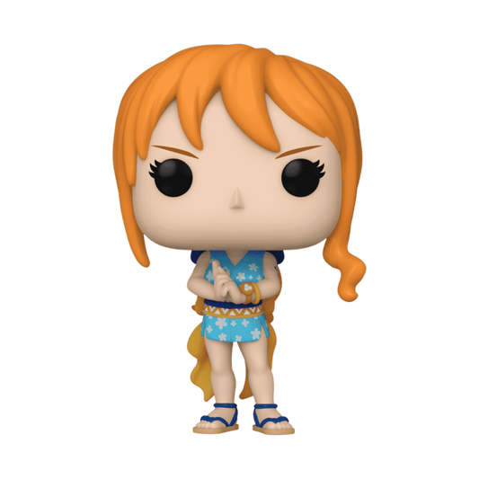 FUNKO POP ONE PIECE - ONAMI 1472 - Fridam Store