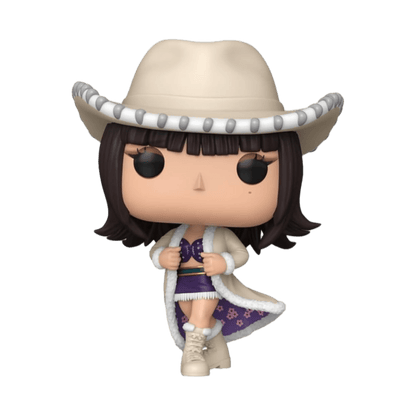 FUNKO POP ONE PIECE SPECIAL EDITION - MISS ALL SUNDAY #1884 - Fridam Store