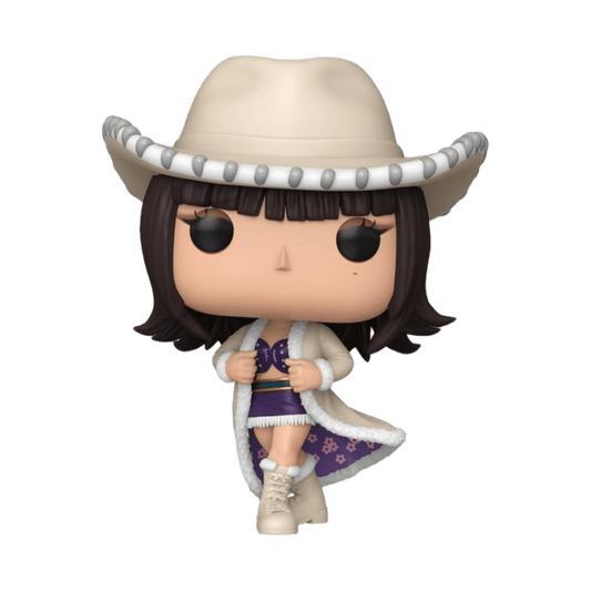 FUNKO POP ONE PIECE SPECIAL EDITION - MISS ALL SUNDAY #1884 - Fridam Store