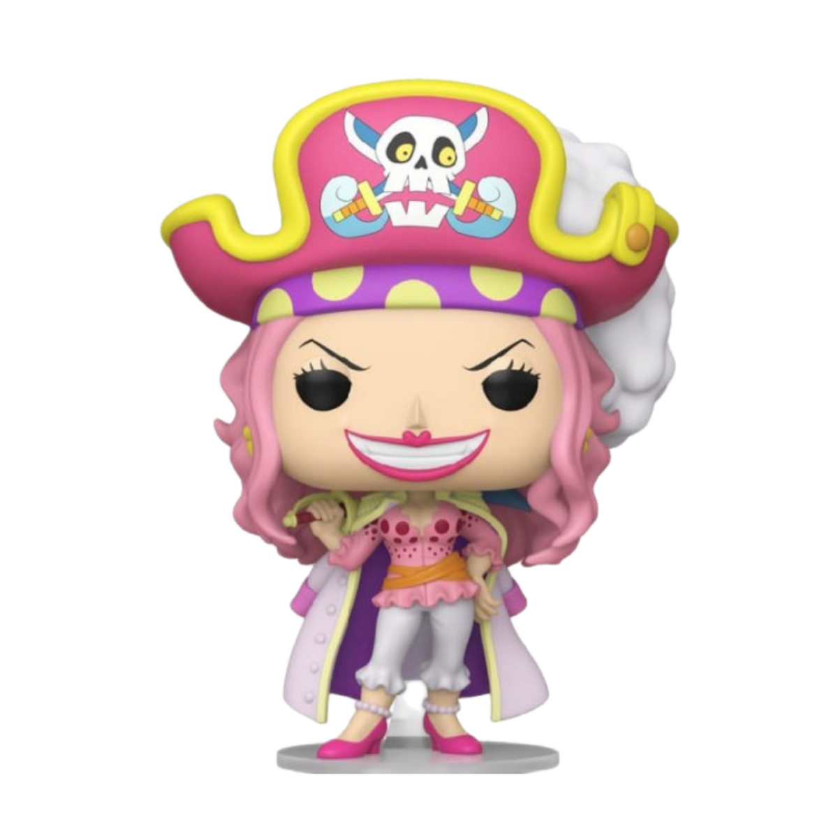 FUNKO POP ONE PIECE SPECIAL EDITION - YOUNG BIG MOM (2026 FALL CONVENTION) #2478 - Fridam Store