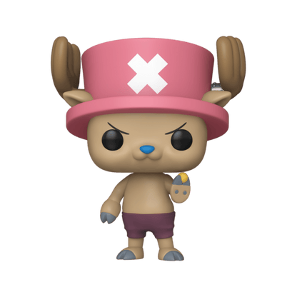 FUNKO POP ONE PIECE - TONY TONY CHOPPER #2340 - Fridam Store