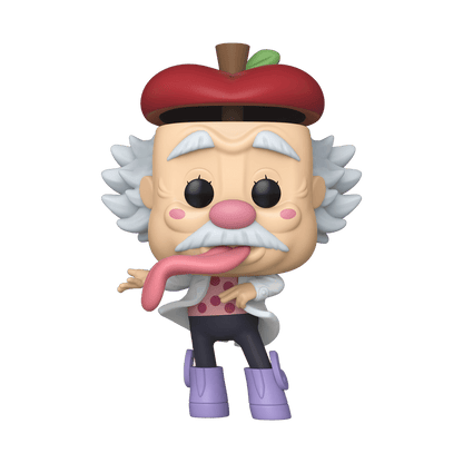 FUNKO POP ONE PIECE - VEGAPUNK 2139 - Fridam Store