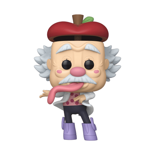 FUNKO POP ONE PIECE - VEGAPUNK 2139 - Fridam Store