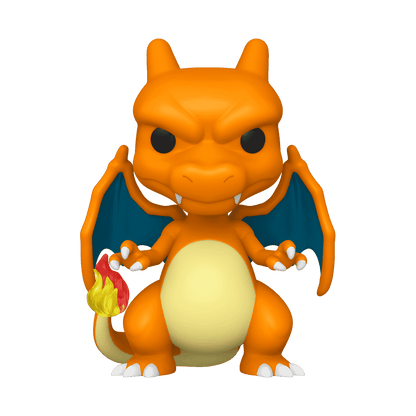 FUNKO POP POKEMON - CHARIZARD 843 - Fridam