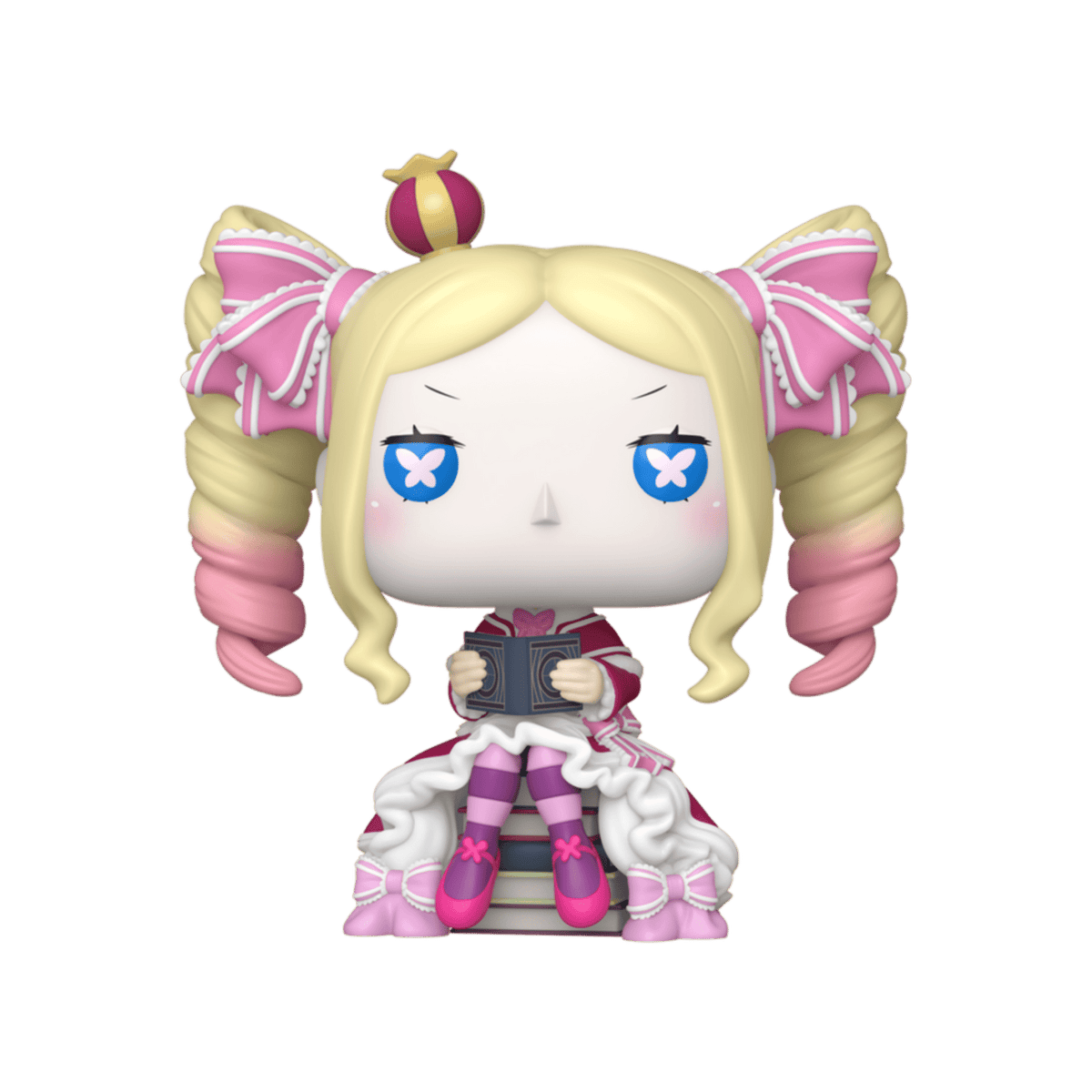 FUNKO POP RE:ZERO - BEATRICE #2466 - Fridam Store