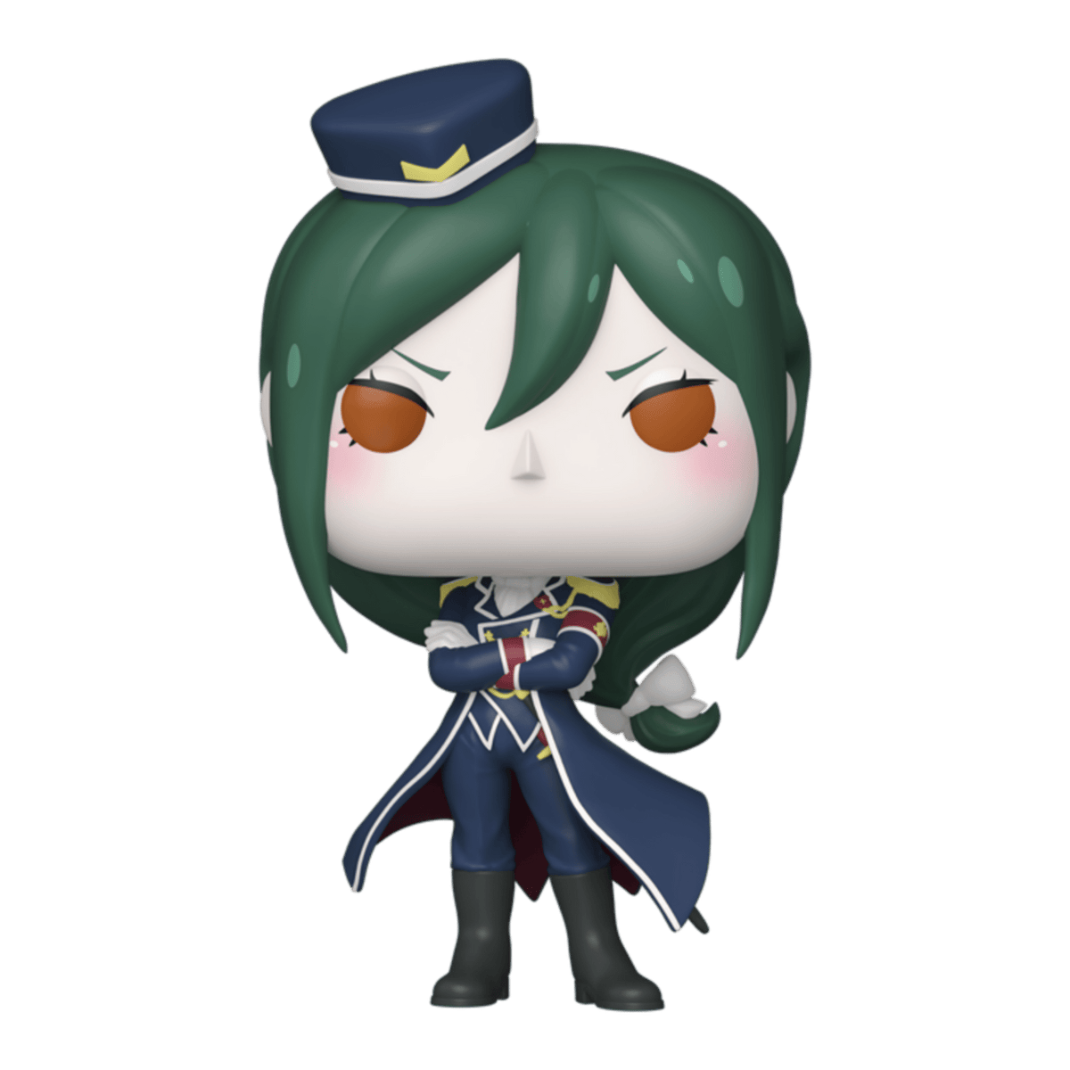 FUNKO POP RE:ZERO - CHUSCH KRASTEN #2468 - Fridam Store