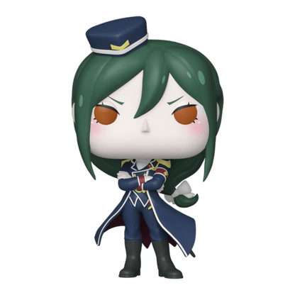 FUNKO POP RE:ZERO - CHUSCH KRASTEN #2468 - Fridam Store