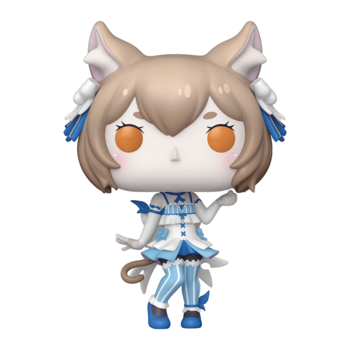 FUNKO POP RE:ZERO - FERRIS (1/6 CHASE) #2469 - Fridam Store