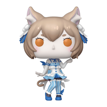 FUNKO POP RE:ZERO - FERRIS (1/6 CHASE) #2469 - Fridam Store