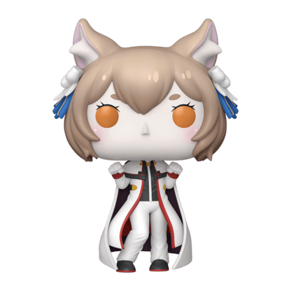 FUNKO POP RE:ZERO - FERRIS (1/6 CHASE) #2469 - Fridam Store