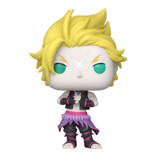 FUNKO POP RE:ZERO - GARFIEL TINSEL #2467 - Fridam Store