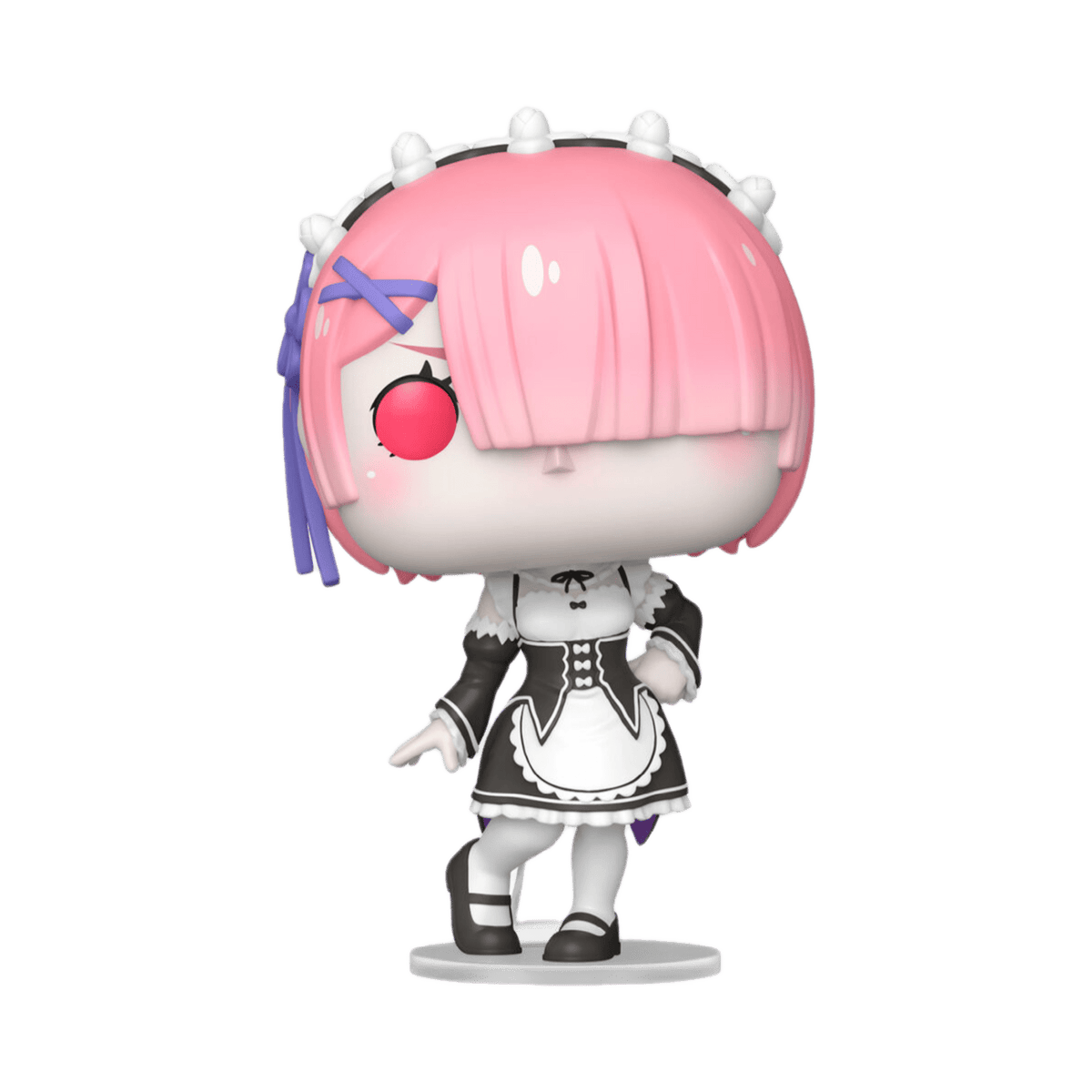 FUNKO POP RE:ZERO - RAM #2114 - Fridam Store