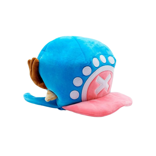 GORRO TONY TONY CHOPPER ONE PIECE - ABYSTYLE - Fridam Store