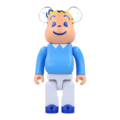 JACK BE@RBRICK (400%) - Fridam Store