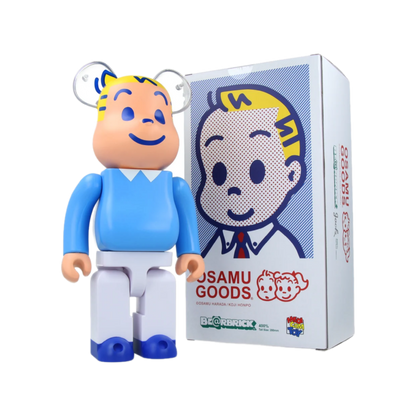 JACK BE@RBRICK (400%) - Fridam Store