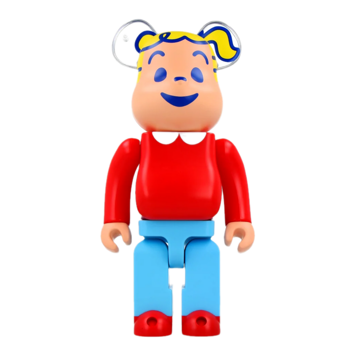 JILL BE@RBRICK (400%) - Fridam Store
