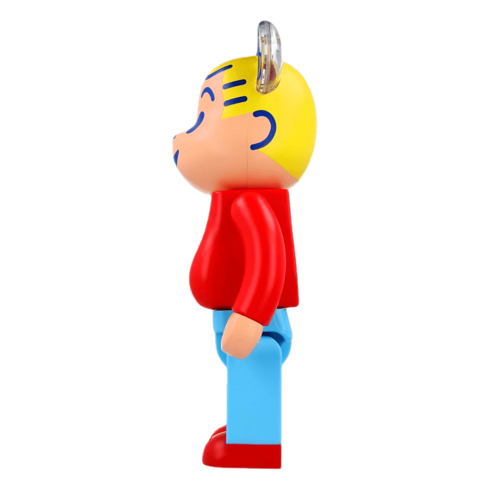 JILL BE@RBRICK (400%) - Fridam Store