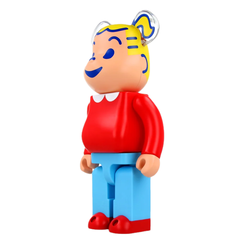 JILL BE@RBRICK (400%) - Fridam Store