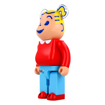 JILL BE@RBRICK (400%) - Fridam Store