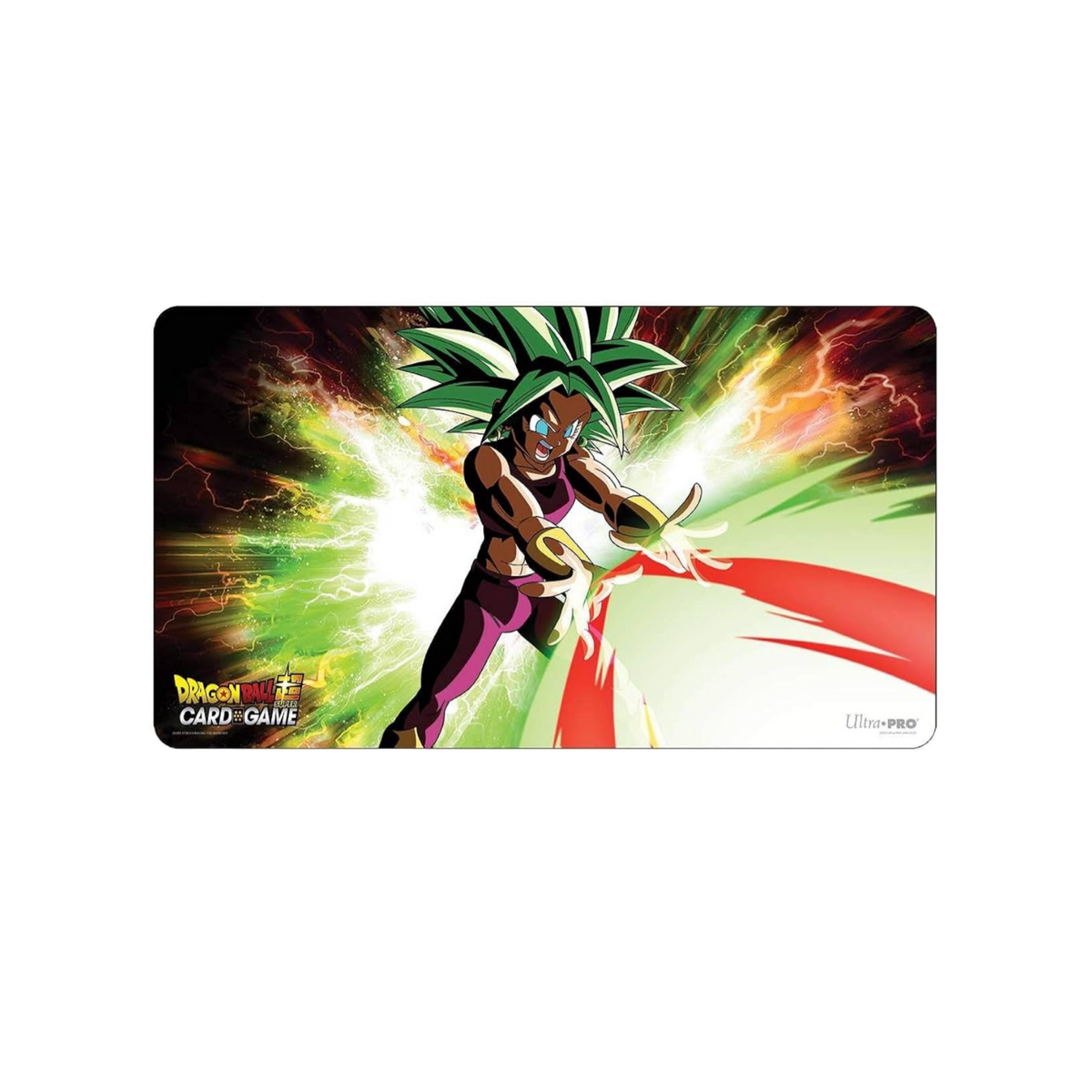 KEFLA PLAYMAT DRAGON BALL - ULTRA PRO - Fridam Store