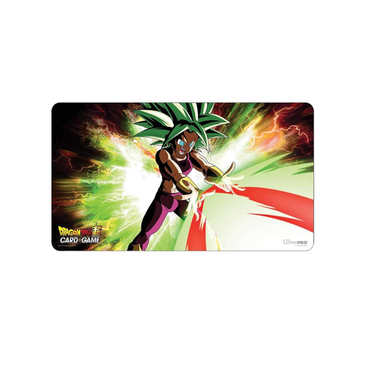 KEFLA PLAYMAT DRAGON BALL - ULTRA PRO - Fridam Store