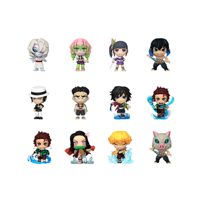 KIMETSU NO YAIBA BLIND BOX - FUNKO POP - Fridam Store