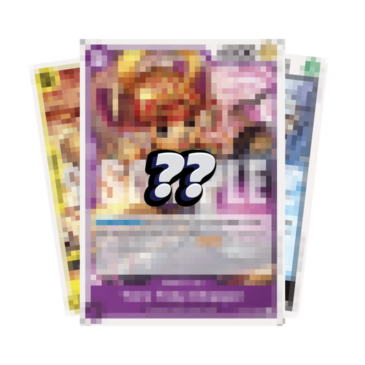 LOTE BULK OP09 x50 (C - UC) - Fridam Store