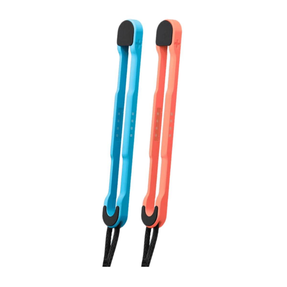 MANDOS JOY-CON 2 - AZUL CLARO / ROJO CLARO - NINTENDO SWITCH 2 - Fridam Store