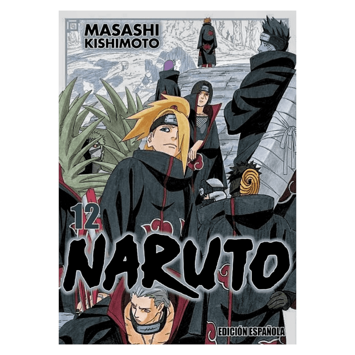 Naruto Mythos Exclusive Promo 133/130 + Manga – Fridam Store Naruto Mythos Exclusive Promo 133/130 + Manga – Fridam Store