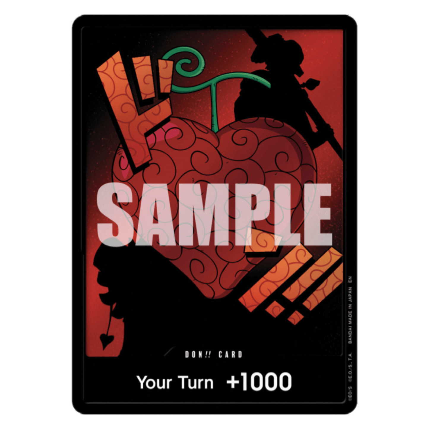 OPE - OPE NO MI DON! (DF03) - INGLÉS - Fridam