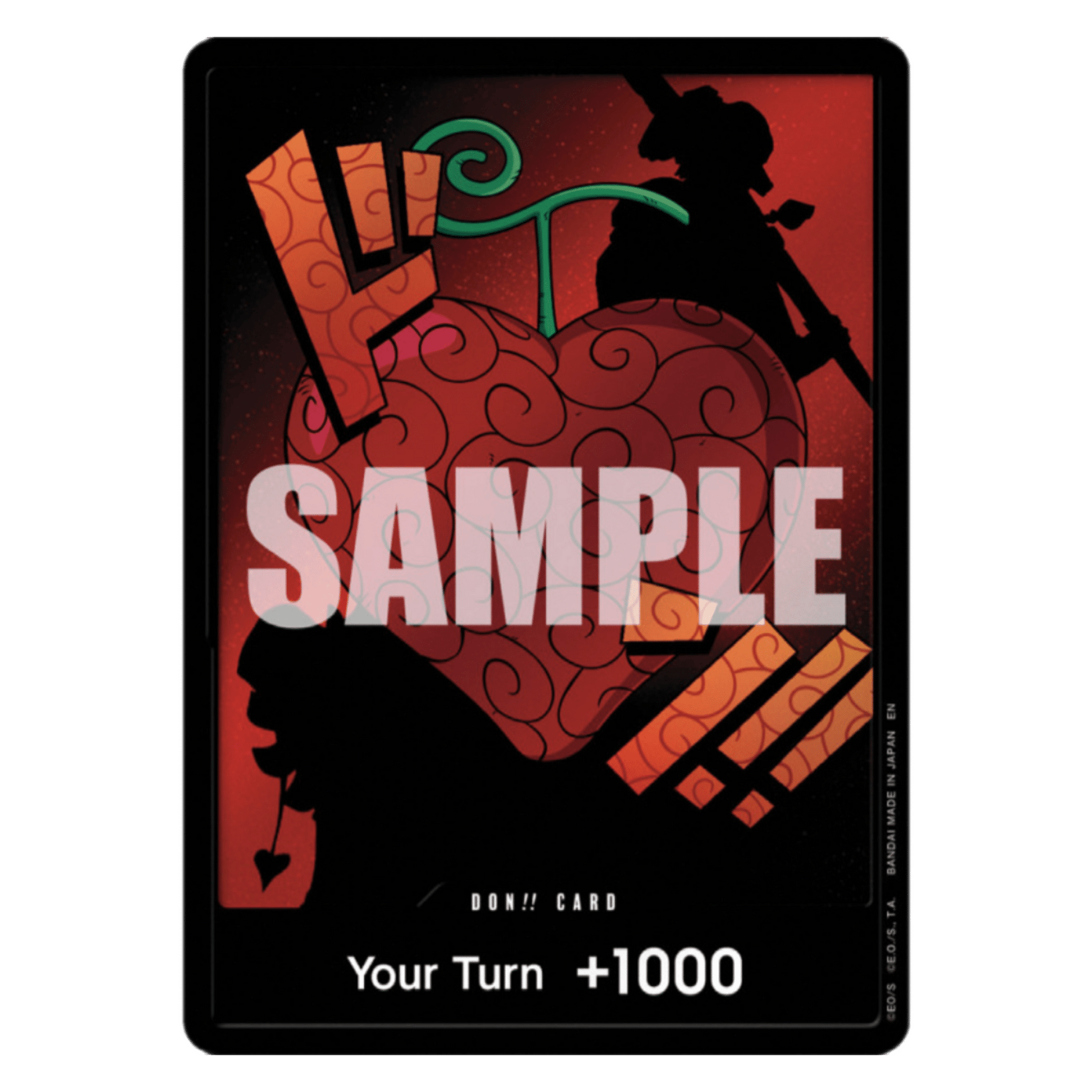 OPE - OPE NO MI DON! (DF03) - INGLÉS - Fridam