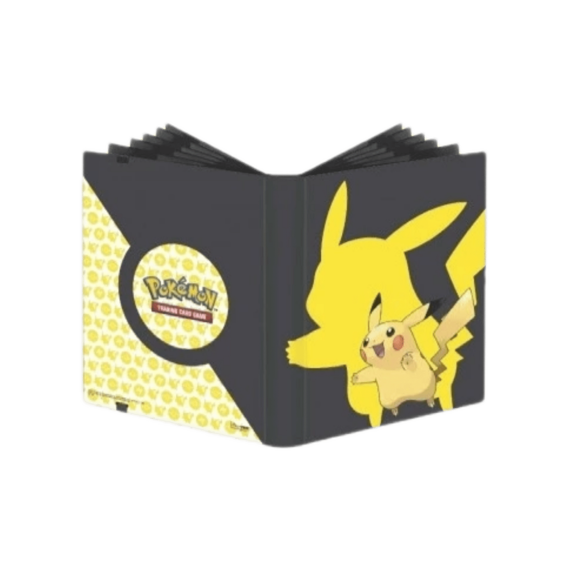 PIKACHU BINDER - ULTRA PRO - Fridam Store
