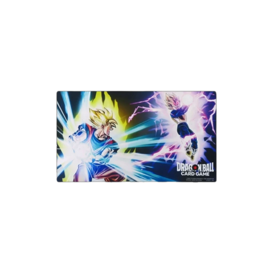 PLAYMAT DRAGON BALL - DBSCG MASTERS - Fridam Store