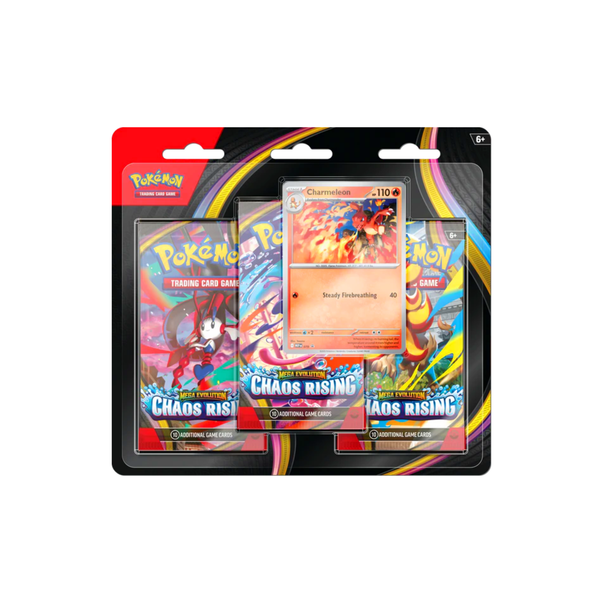 POKEMON 